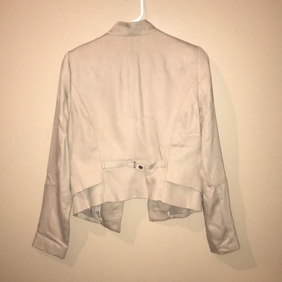 White House Black Market Blazer - Picture 5 of 7